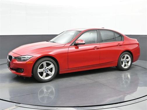2013 BMW 328 328i