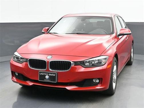 2013 BMW 328 328i