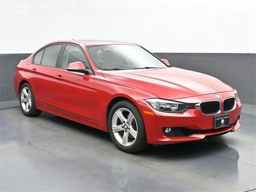 2013 BMW 328 328i