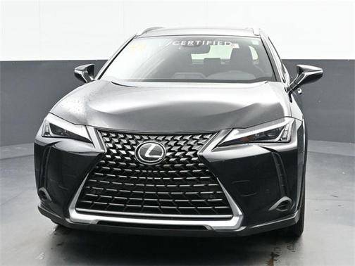 2024 Lexus UX 250h Base