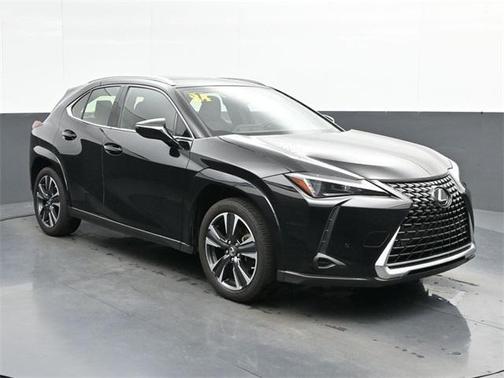 2024 Lexus UX 250h Base