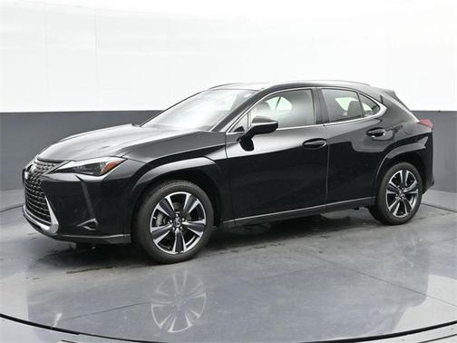 2024 Lexus UX 250h Base