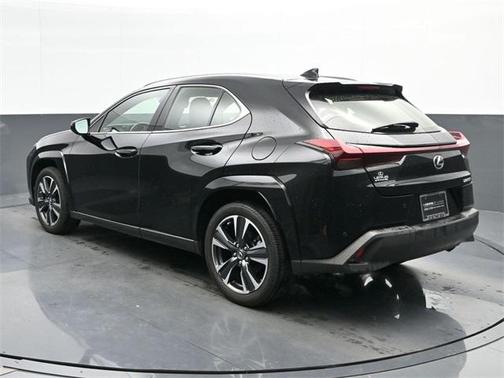 2024 Lexus UX 250h Base