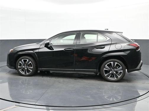 2024 Lexus UX 250h Base