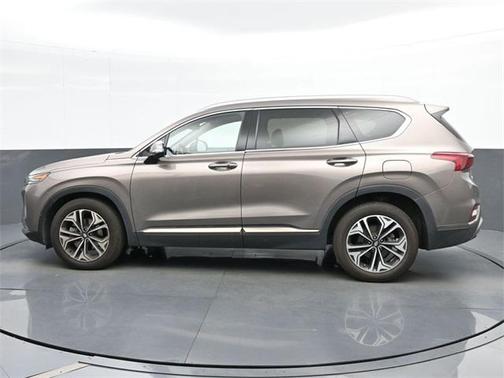 2020 Hyundai SANTA FE Limited 2.0T