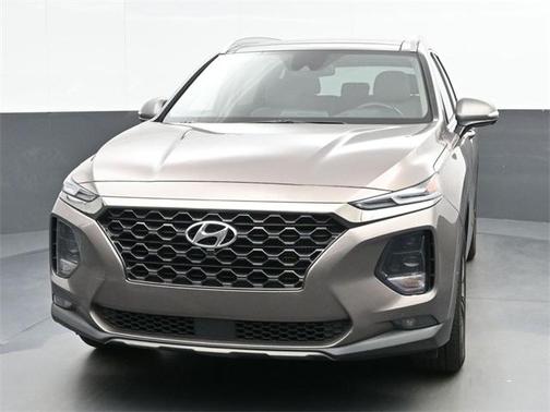 2020 Hyundai SANTA FE Limited 2.0T