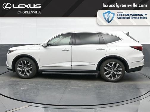 2023 Acura MDX Technology Package