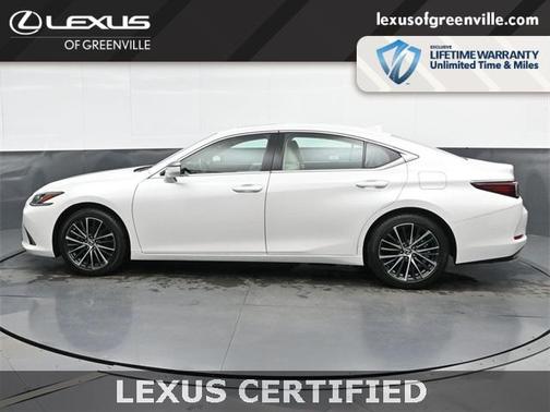 2024 Lexus ES 350 Premium