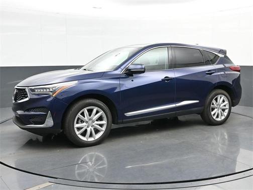 2020 Acura RDX Base