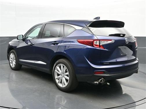 2020 Acura RDX Base