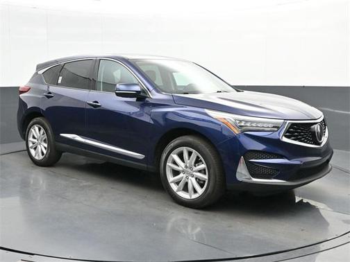 2020 Acura RDX Base