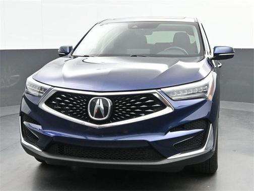 2020 Acura RDX Base