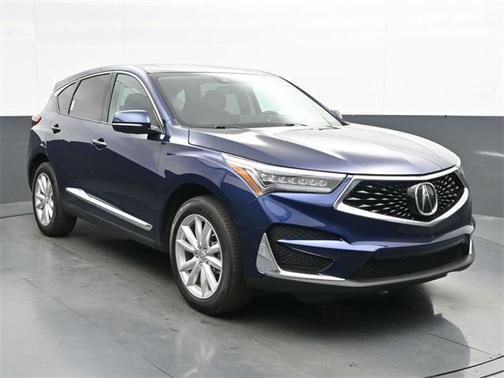 2020 Acura RDX Base