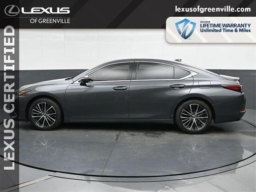 2024 Lexus ES 350 Premium