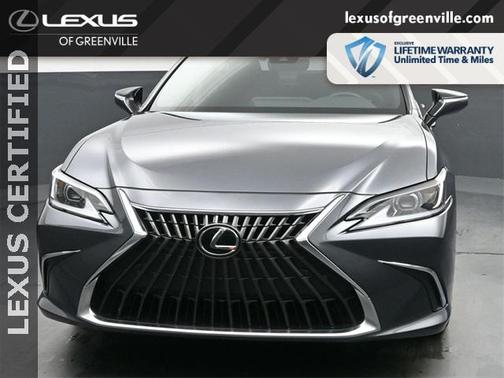2024 Lexus ES 350 Premium