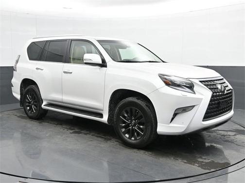 2020 Lexus GX 460 Premium