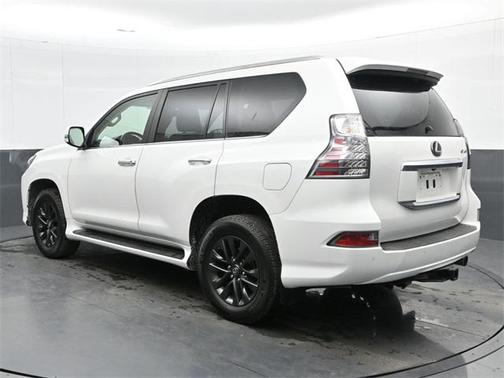 2020 Lexus GX 460 Premium