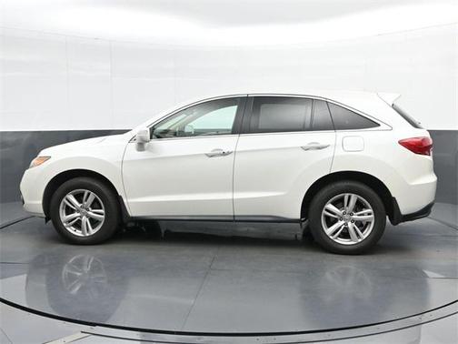 2015 Acura RDX Technology Package
