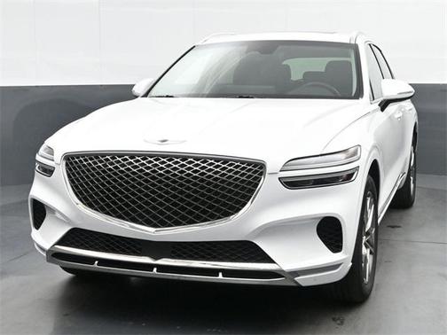 2023 Genesis GV70 2.5T AWD