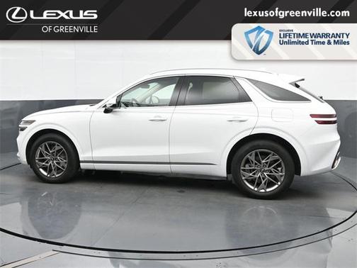 2023 Genesis GV70 2.5T AWD
