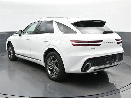 2023 Genesis GV70 2.5T AWD