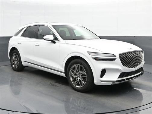 2023 Genesis GV70 2.5T AWD