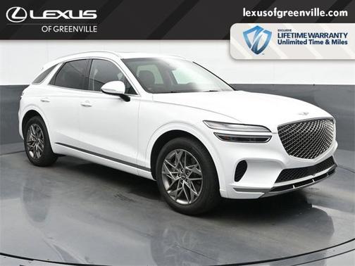 2023 Genesis GV70 2.5T AWD
