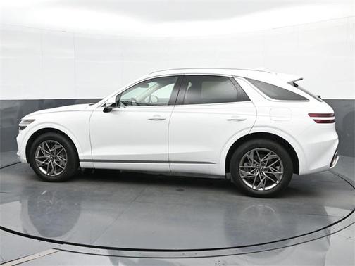 2023 Genesis GV70 2.5T AWD