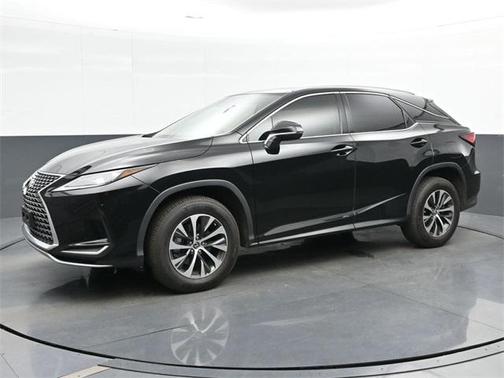 2021 Lexus RX 350 Premium