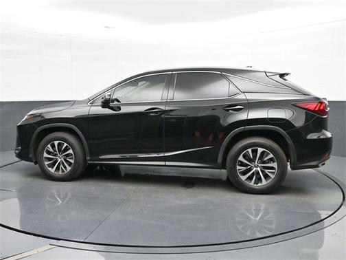 2021 Lexus RX 350 Premium