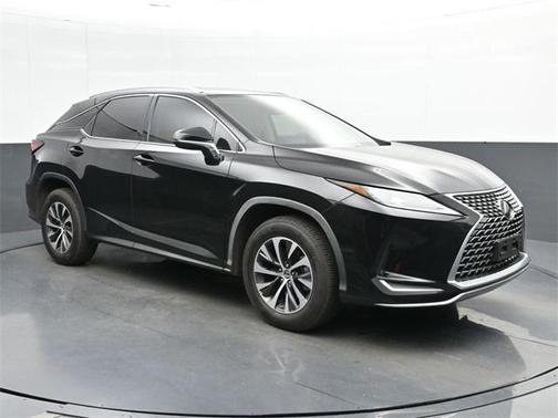 2021 Lexus RX 350 Premium