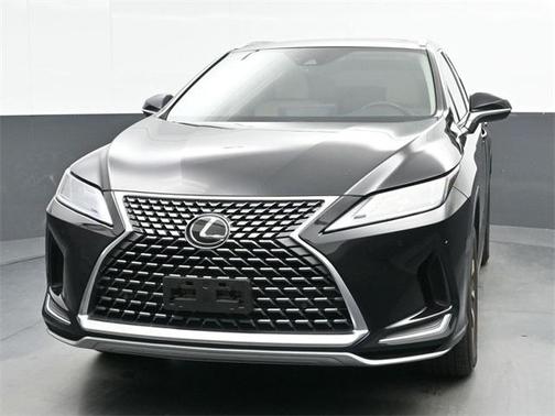 2021 Lexus RX 350 Premium