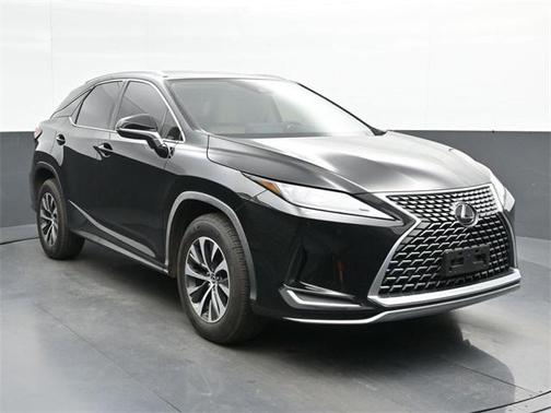 2021 Lexus RX 350 Premium