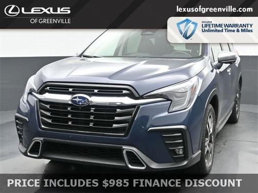 2023 Subaru Ascent Touring 7-Passenger