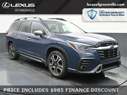 2023 Subaru Ascent Touring 7-Passenger