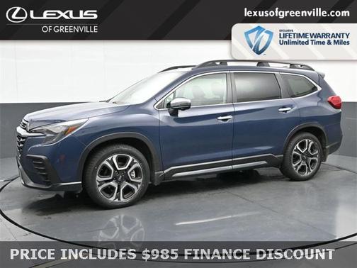 2023 Subaru Ascent Touring 7-Passenger