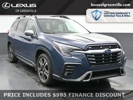 2023 Subaru Ascent Touring 7-Passenger