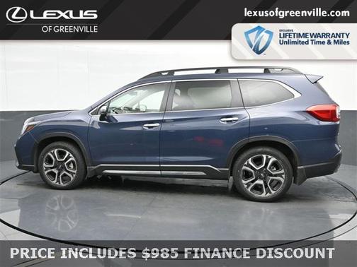 2023 Subaru Ascent Touring 7-Passenger