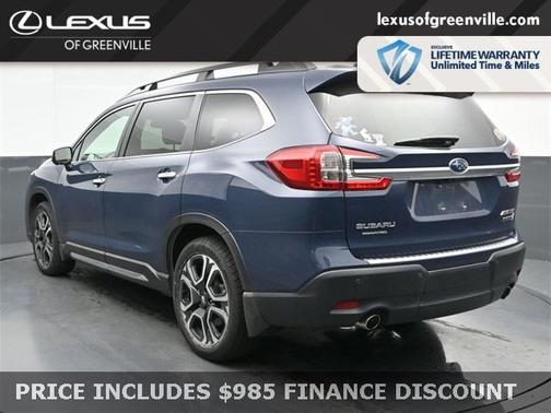 2023 Subaru Ascent Touring 7-Passenger