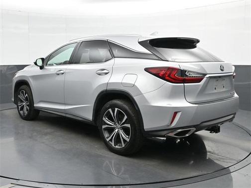 2018 Lexus RX 350 Premium