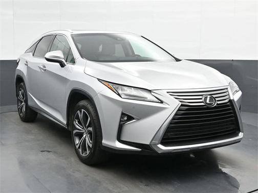 2018 Lexus RX 350 Premium