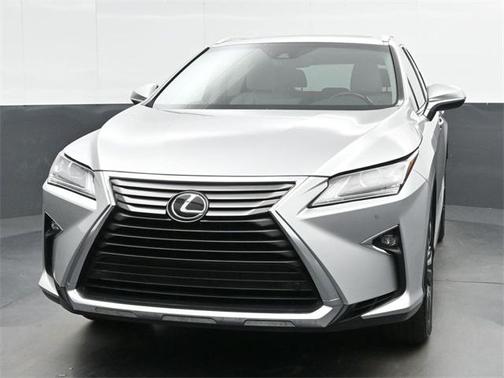 2018 Lexus RX 350 Premium