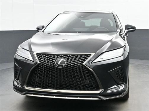 2020 Lexus RX 350 F SPORT Performance