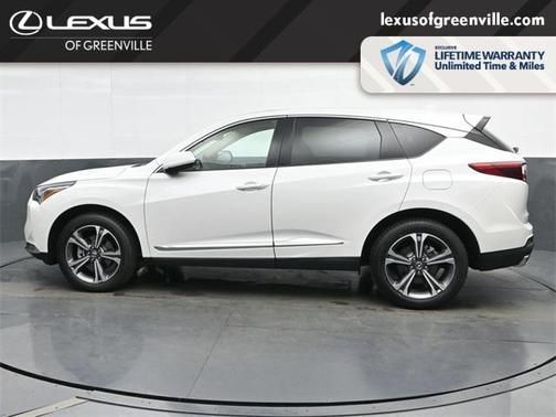 2022 Acura RDX Advance Package