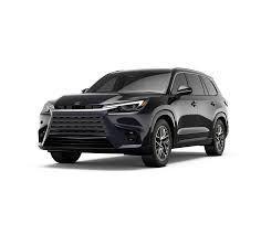 Caviar 2026 Lexus TX 350 Premium