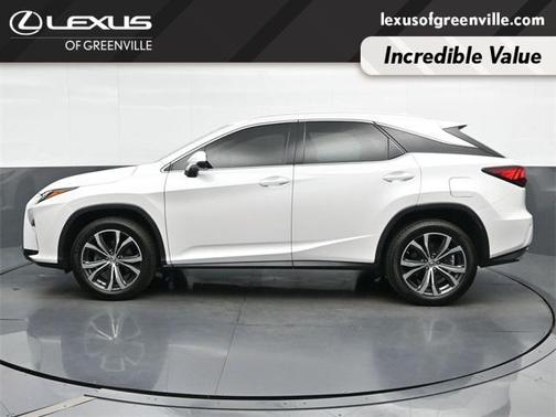 2016 Lexus RX 350 Premium