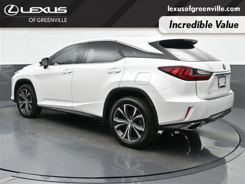 2016 Lexus RX 350 Premium