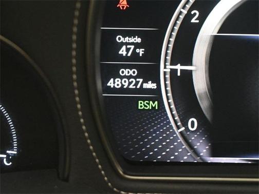 2020 Lexus LS 500 Base