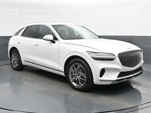 2025 Genesis GV70 2.5T AWD