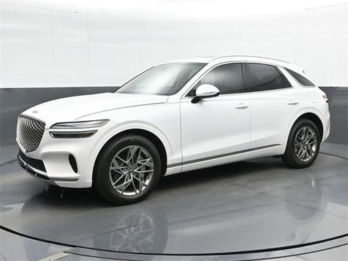 2025 Genesis GV70 2.5T AWD
